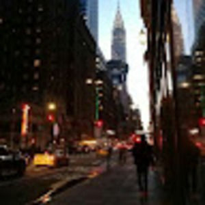 Meet your Posher, Leslie